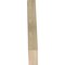 Ekena Millwork 4"W x 24"D x 30"H Traditional Rough Sawn Knee Brace, Douglas Fir BRC04X24X30TRA00RDF - alternate 4